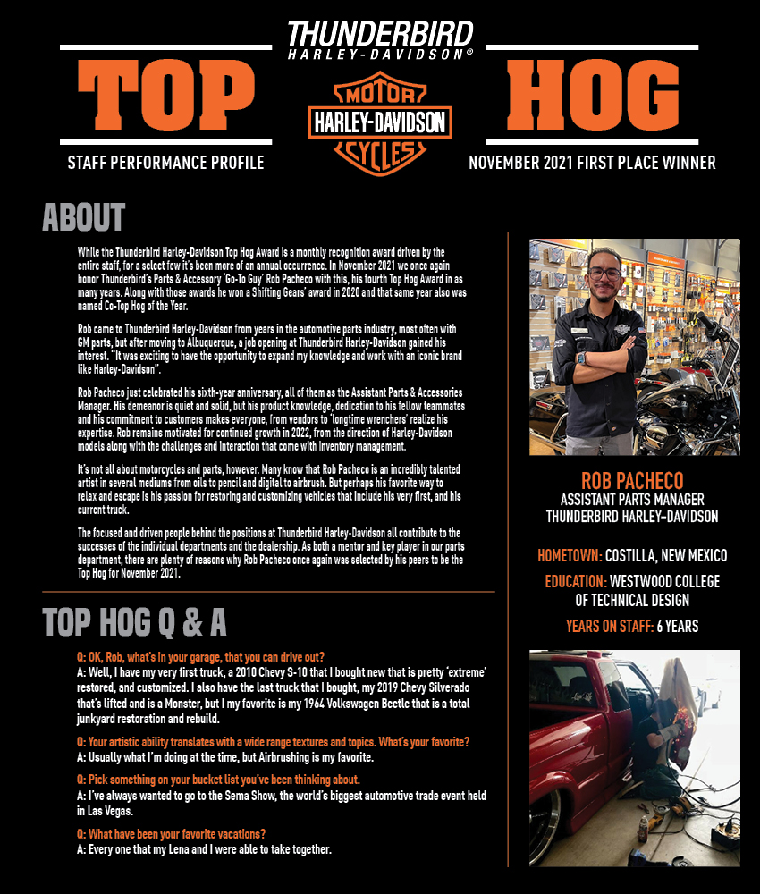 top-hog-november